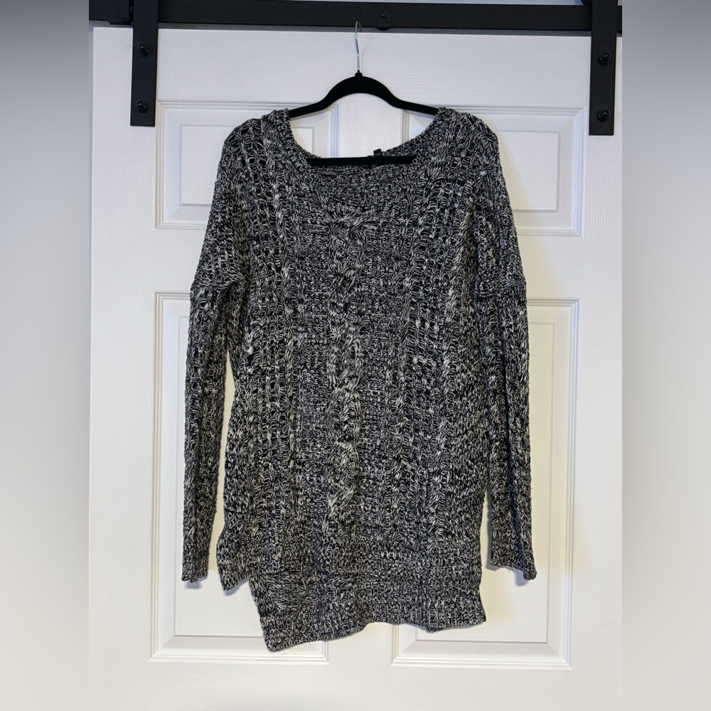 Express Sweater